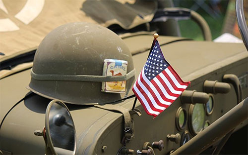 Corea del Norte entrega a EEUU restos de 200 militares estadounidenses